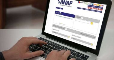Stire din Economie : Două milioane de contribuabili s-au înregistrat în Spațiul Privat Virtual