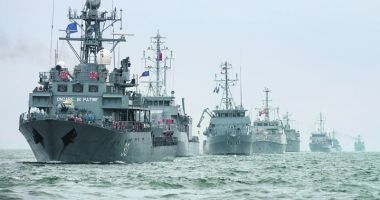 Stire din Eveniment : Forțele Navale Române își deschid larg porțile! Iată ce puteți vizita