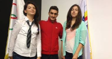Două eleve constănțene, premiate de COSR - 4
