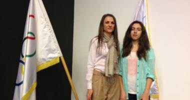 Două eleve constănțene, premiate de COSR - 2