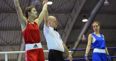 Stire din Sport : Două pugiliste de la Callatis Mangalia,  calificate la Jocurile Europene 2019