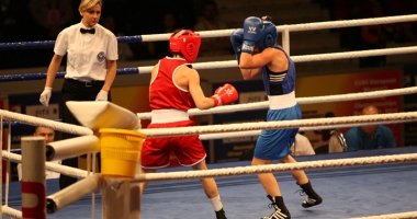 Două titluri naționale  pentru Mangalia,  la box feminin