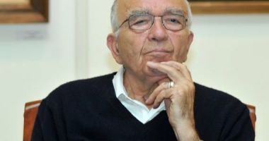 Stire din Cultură-Educație : Două volume ale lui Vartan Arachelian, lansate, mâine, la Constanța