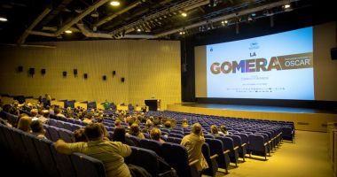 Stire din Social : Două zile de maraton cinematografic, la Constanța