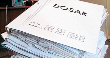 Dovezi pentru primirea ajutorului  de deces