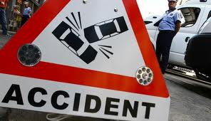 Stire din Eveniment : Accident rutier în centrul Constanței