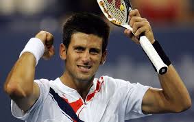 Stire din Sport : Novak Djokovici s-a calificat în FINALA Turneului Campionilor