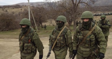 Război civil în Ucraina! Aici vezi cele mai noi informații - 12
