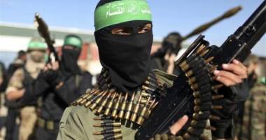 Stire din Actualitate : UE menține Hamas pe lista teroristă!