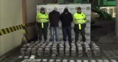 Stire din Actualitate : Suporteri de fotbal, prinși cu jumătate de tonă de cocaină. Unde au ascuns drogurile