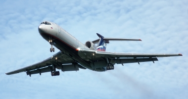 Stire din Actualitate : Rudele victimelor catastrofei aviatice din Marea Neagră vor primi despăgubiri