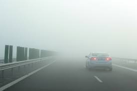 Stire din Eveniment : Atenție, șoferi! Se circulă în condiții de ceață pe Autostrada A2