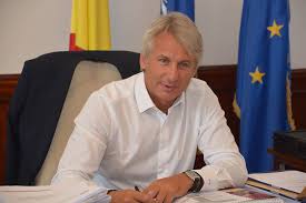Eugen Teodorovici a fost ales vicepreședinte al BERD