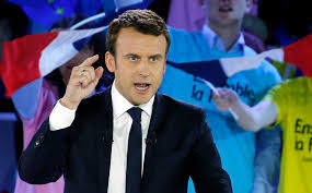 Emmanuel Macron a comentat neînțelegerile dintre UE și UK