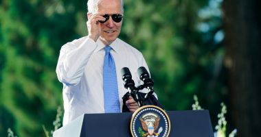 Stire din Actualitate : Ce cadouri i-a făcut Joe Biden lui Vladimir Putin
