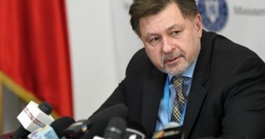 Stire din Social : Ministrul Rafila: Corupţia în sistemul sanitar generează subdezvoltare şi stagnare