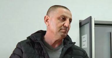 Stire din Eveniment : Primarul de la Gura Vadului, dus cu mandat la audieri
