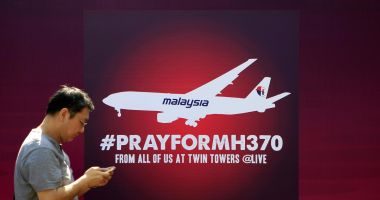 Stire din Actualitate : MISTER AL AVIAŢIEI / Malaezia, dispusă să redeschidă ancheta asupra zborului dispărut MH370