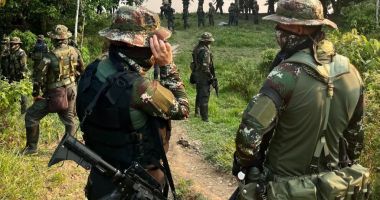 Stire din Eveniment : Armata Română caută luptători de comando. Ce condiții trebuie să îndeplinească și ce salarii vor primi