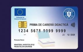 Stire din Cultură-Educație : Profesorii primesc, începând de ieri, banii pentru primele de carieră didactică