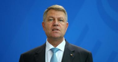 Stire din Cultură-Educație : Iohannis: Avem nevoie de toleranţă zero în privinţa plagiatului; legile educaţiei trebuie să includă prevederi explicite