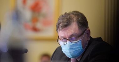 Stire din Social : Alexandru Rafila, despre cazurile de Covid din perioada următoare. Ce trebuie să ştie populaţia