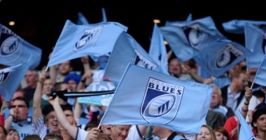 Stire din Sport : Rugby, FRR / O zi pentru Radu Basalau la Cardiff Blues