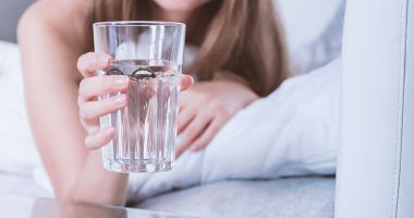 Care sunt momentele zilei în care să utilizezi un dozator de apă, pentru hidratare? - 2