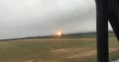 STARE DE URGENȚĂ în Italia după explozia din Austria - 3