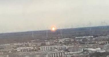 STARE DE URGENȚĂ în Italia după explozia din Austria - 2