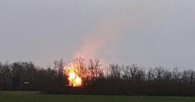 STARE DE URGENȚĂ în Italia după explozia din Austria - 1