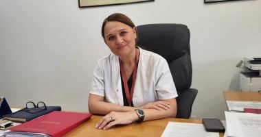 Stire din Social : Dr. Salim Camer și-a încheiat mandatul de director medical al Spitalului de Urgență Constanța. Cine i-a luat locul