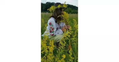 Nașterea Sfântului Ioan Botezătorul, sărbătorită pe 24 iunie. Tradiții și semnificații de Sânziene și Drăgaică