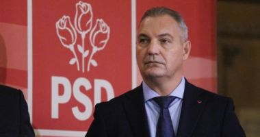 Stire din Social : Decizie de ultimă oră: Mircea Drăghici nu mai candidează pentru șefia AEP