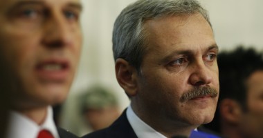 Stire din Politică-Administrație : Liviu Dragnea, citat la DNA în dosarul fraudării referendumului