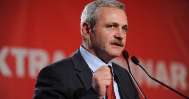 Dragnea, audiat la DNA în cazul privind referendumul