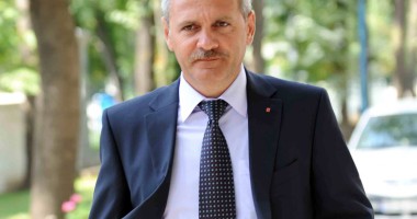 Stire din Politică-Administrație : DRAGNEA, URMĂRIT PENAL: Și-ar fi folosit influența pentru a obține un minim de 60% la referendum