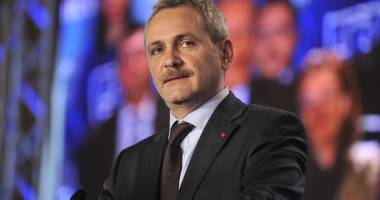 Stire din Economie : Când se va judeca apelul în dosarul în care Dragnea a fost condamnat