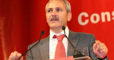 Stire din Politică-Administrație : Constanța a tras lozul câștigător. Dragnea, noul președinte al PSD