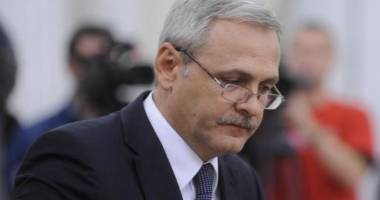 Stire din Politică-Administrație : Ce spune Dragnea despre o eventuală candidatură a lui Ponta