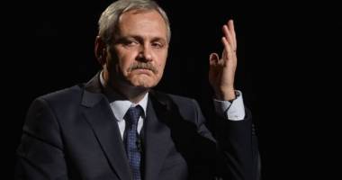 Liviu Dragnea, audiat la DNA