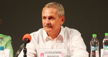 Stire din Politică-Administrație : Liviu Dragnea, condamnat la doi ani de închisoare în dosarul Referendumului