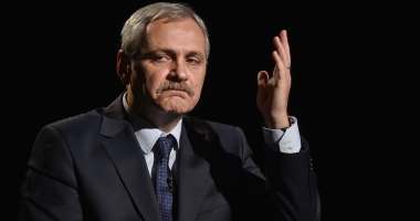 Președintele PSD, Liviu Dragnea, la DNA