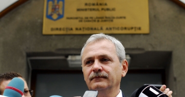 Stire din Politică-Administrație : Dragnea află azi dacă scapă de sechestrul pus de DNA pe avere