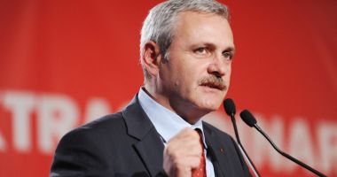Stire din Politică-Administrație : Liviu Dragnea: "Nu mă gândesc la suspendarea președintelui"