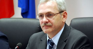 Stire din Politică-Administrație : Liviu Dragnea: Mitingul de sâmbătă a fost mitingul mic. Mai urmează unul uriaș