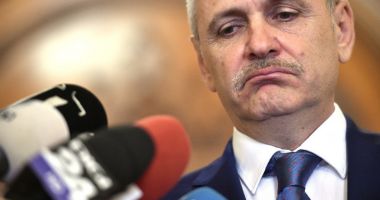 ȘOC PENTRU DRAGNEA! Poate fi cercetat din nou de DNA!