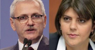 Stire din Politică-Administrație : Liviu Dragnea, declarații în cazul Kovesi: "Suntem la Eurovision?"