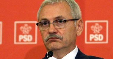 Stire din Eveniment : Instanța reia judecarea dosarului lui Dragnea. Trei ani jumătate de închisoare, în primă instanță
