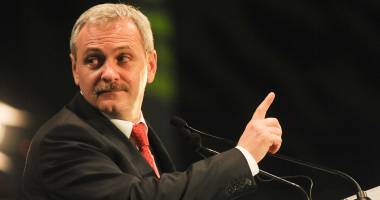 Stire din Politică-Administrație : Câți membri PSD sunt așteptați la scrutinul intern de duminică